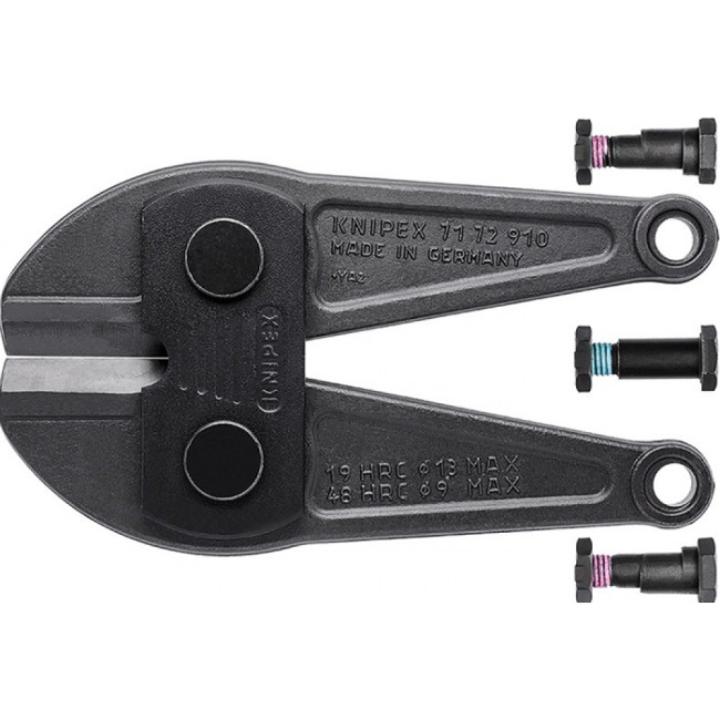 Ножевая головка для 71 72 910 Knipex KN-7179910