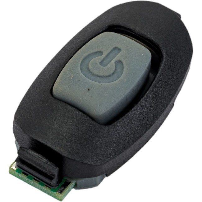 Кнопка для горелок TIG-26-500 EXPERT Кедр 8007415