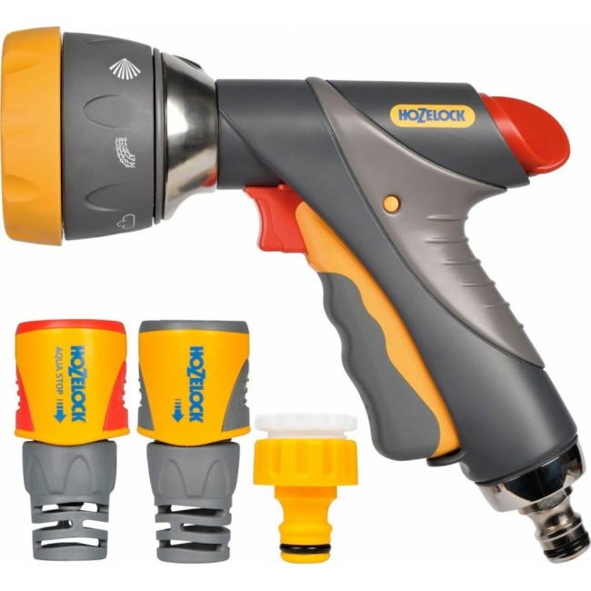 Набор для полива Hozelock Multi Spray 23713600