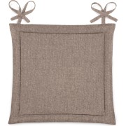 Подушка для стула Волшебная ночь Какао 764726