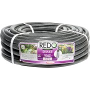 Армированный поливочный шланг REDO SNAKE 600306 Армированный поливочный шланг REDO SNAKE 600306