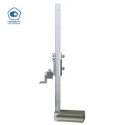 Нониусный штангенрейсмас NORGAU 043108003/П