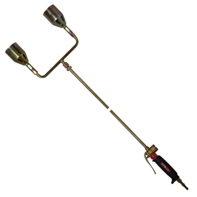 Газовоздушная горелка REDIUS ГВ-131-Р 08302