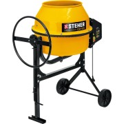 Бетономешалка STEHER CM-120 Бетономешалка STEHER CM-120