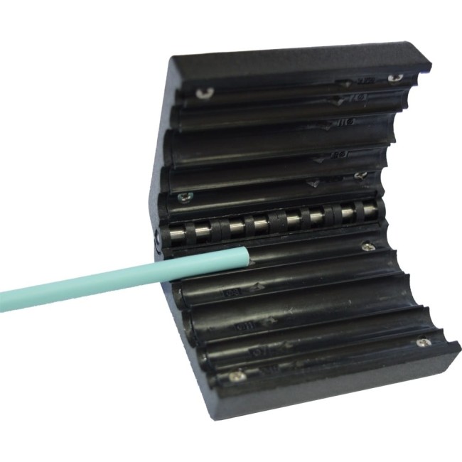 Инструмент для продольной резки оболочки оптического кабеля LANMASTER LAN-FT-CUTL/OBL Инструмент для продольной резки оболочки оптического кабеля LANMASTER LAN-FT-CUTL/OBL