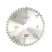 Пильный диск по алюминию FREUD PRO LU5D LU5D0100 Пильный диск по алюминию FREUD PRO LU5D LU5D0100