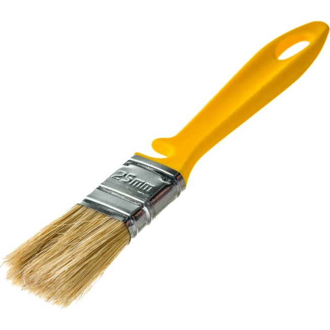 Плоская кисть эмаль REXANT эмаль 89-0311