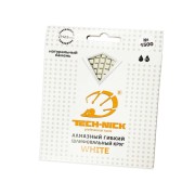 Гибкий шлифовальный алмазный круг TECH-NICK АГШК WHITE NEW 128.120.6755