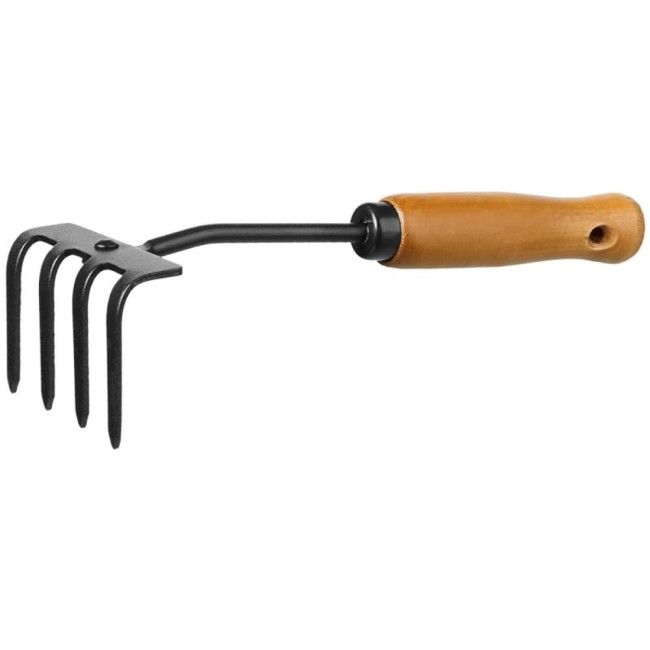 Четырехзубые грабли Grinda PROLine 421515