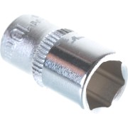 Короткая торцевая головка YATO YT-1409 Короткая торцевая головка YATO YT-1409