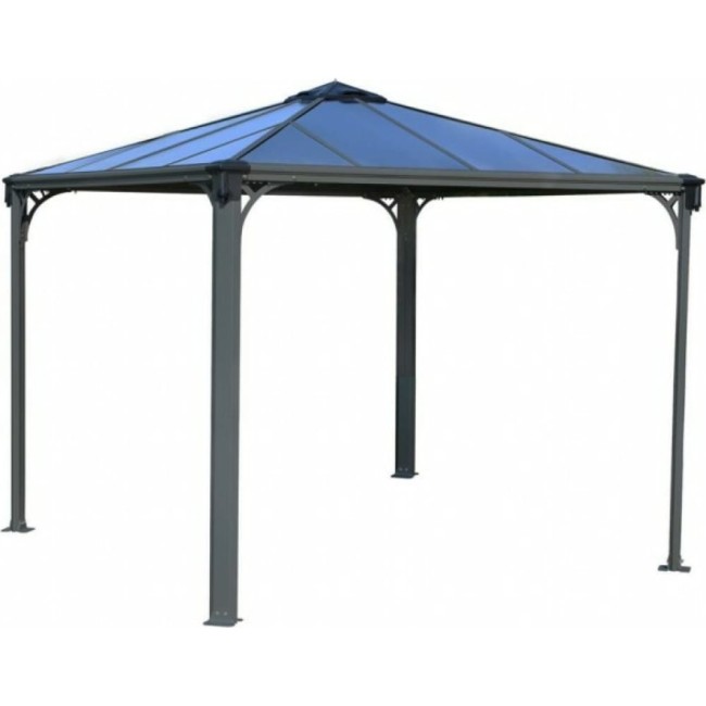 Открытая беседка Palram GAZEBO PALERMO 3000 702425