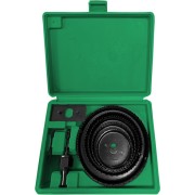 Набор кольцевых пил по дереву Резолюкс ТМ 61908 Набор кольцевых пил по дереву Резолюкс ТМ 61908