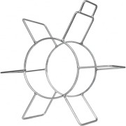 Контейнер для хранения и переноски спиралей CROCODILE 50301 Контейнер для хранения и переноски спиралей CROCODILE 50301