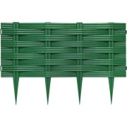 Садовое ограждение ПРОТЭКТ СОИ-25/14 Х