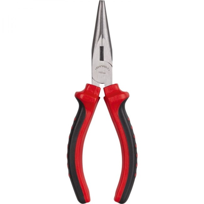 Прямые длинногубцы ОНЛАЙТ 82 943 OHT-Dg01-160 82943