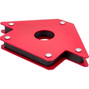 Магнитный угольник-держатель для сварки REXANT 12-4825 Магнитный угольник-держатель для сварки REXANT 12-4825