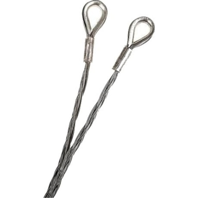 Стандартный кабельный чулок НК-Групп КЧС30/2У