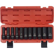 Набор головок JTC JTC-J411M