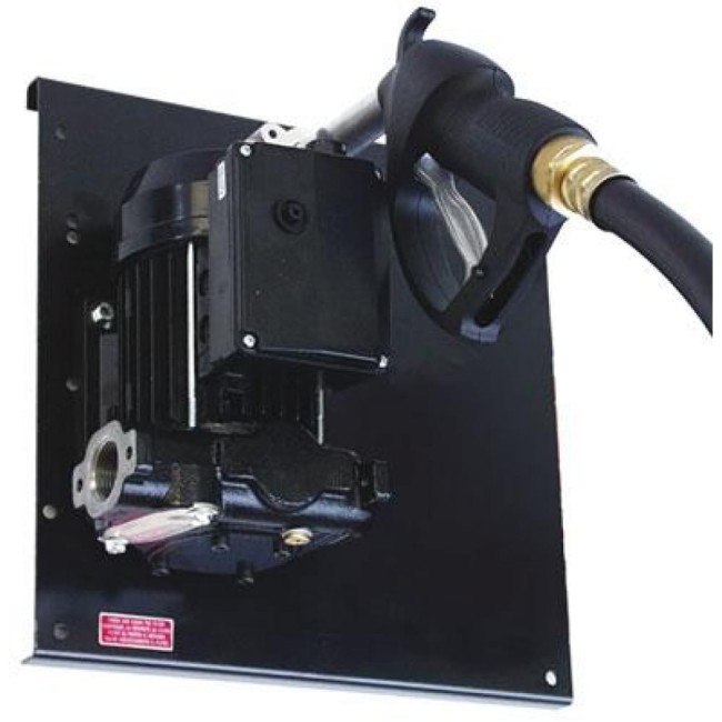 Мобильная перекачивающая станция PIUSI ST Panther 56 000266P00