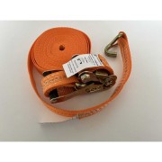 Двухсоставной стяжной ремень ООО Грузкомплект СР3535 Двухсоставной стяжной ремень ООО Грузкомплект СР3535