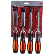 Набор долот-стамесок MATRIX Тигровый глаз 24432