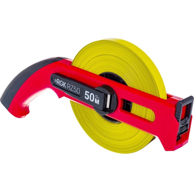 Измерительная рулетка RGK RZ50 776943