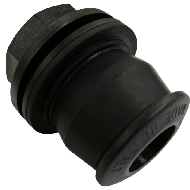 Штуцер для врезки в бочку Профитт 4823778