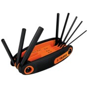 Набор ключей шестигранных Truper ALL-8M 15555 Набор ключей шестигранных Truper ALL-8M 15555