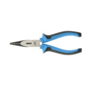 Прямые длинногубцы БАРС 17195