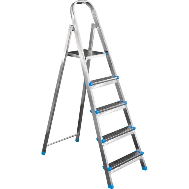 Стальная стремянка Perilla ЯРУС 122205