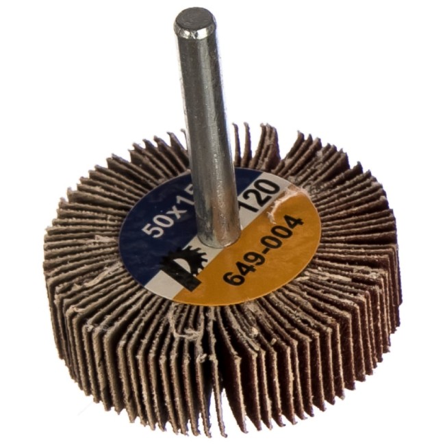 Лепестковый круг ПРАКТИКА 649-004