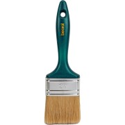Плоская кисть BEOROL Profi 135653 Плоская кисть BEOROL Profi 135653