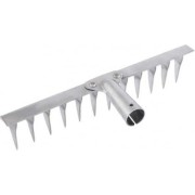 Витые двенадцатизубые грабли ООО Агростройлидер САД-08.07 Витые двенадцатизубые грабли ООО Агростройлидер САД-08.07