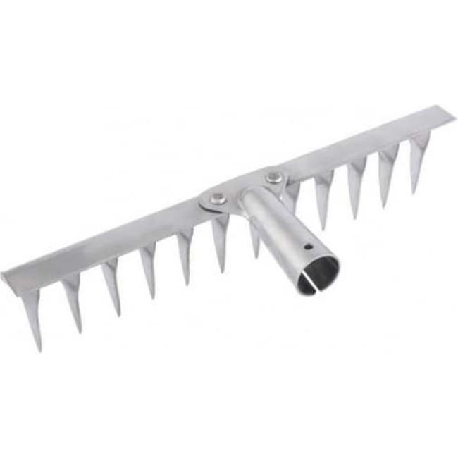 Витые двенадцатизубые грабли ООО Агростройлидер САД-08.07