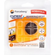 Неодимовый магнит-диск Forceberg 9-1212432-002 Неодимовый магнит-диск Forceberg 9-1212432-002
