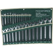 Набор комбинированных ключей Rockforce RF-5149R Набор комбинированных ключей Rockforce RF-5149R