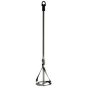 Насадка для миксера для краски Elitech 1820.012400