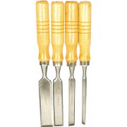 Набор стамесок SPARTA 243965