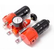 Блок подготовки воздуха Rockforce RF-700-14(18410) Блок подготовки воздуха Rockforce RF-700-14(18410)