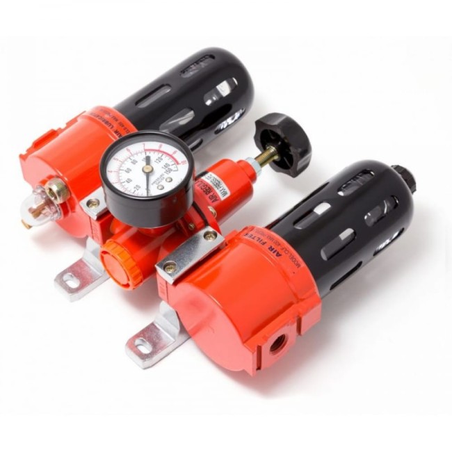 Блок подготовки воздуха Rockforce RF-700-14(18410)