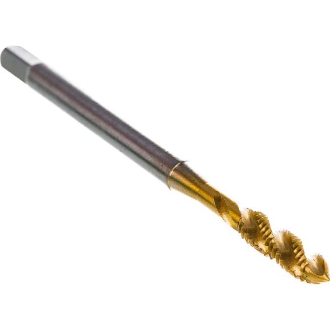 Машинно-ручной метчик для глухих отверстий TORNERI 036388