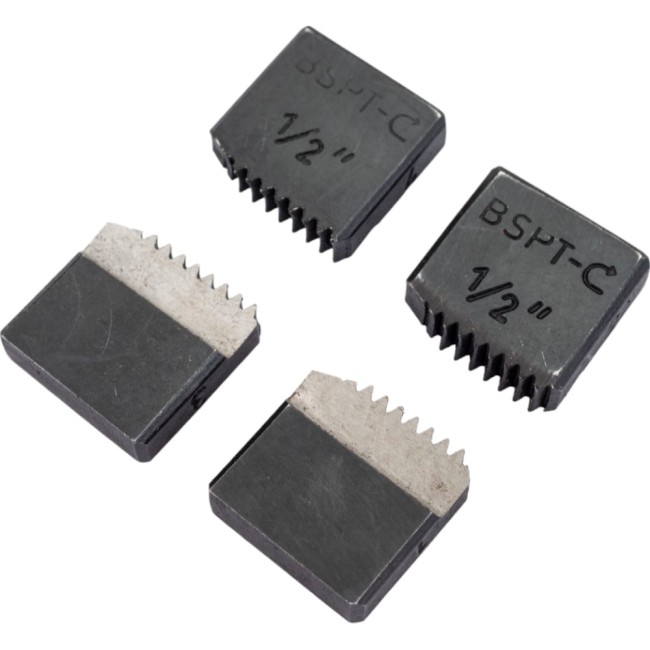 Ножи для резьбонарезной головки Rothenberger BSPT 70833X