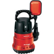 Погружной насос Einhell GH-SP 2768 Погружной насос Einhell GH-SP 2768