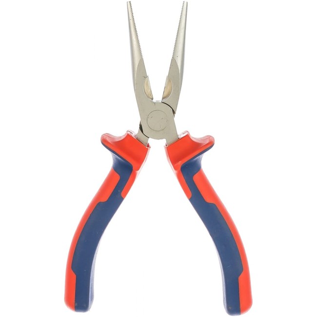 Длинногубцы КВТ Мастер 77422