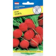 Редис семена Престиж-Семена Сора 00003344 Редис семена Престиж-Семена Сора 00003344