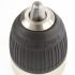 Патрон для дрели быстрозажимной c autolock 1-10 мм, 1/2 Matrix, ( 16805 )