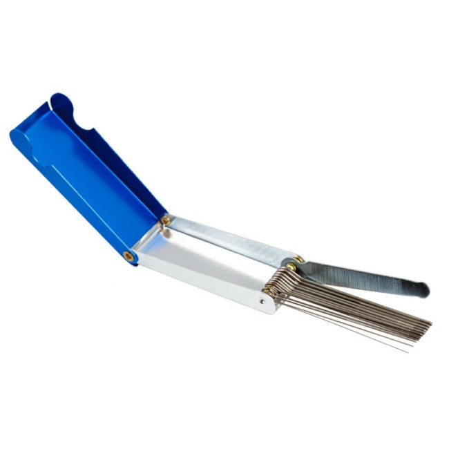 Набор для чистки мундштуков Сварог ТС-04 94944