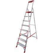 Профессиональная стремянка Новая Высота NV3118 3118108 Профессиональная стремянка Новая Высота NV3118 3118108