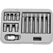 Набор специальных бит ЗУБР ЭКСПЕРТ 2651-H15_z01 Набор специальных бит ЗУБР ЭКСПЕРТ 2651-H15_z01