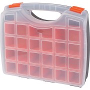 Ящик для крепежа FIT 65663 Ящик для крепежа FIT 65663